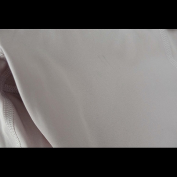 BNWT Girlfriend Collective 7/8 high waist leggings - QUARTZ in LARGE - Picture 5 of 6